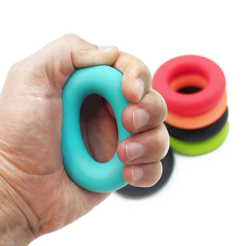 Hand Trainer Carpal Expander G - Sports Equipment Names ulasan dan harga