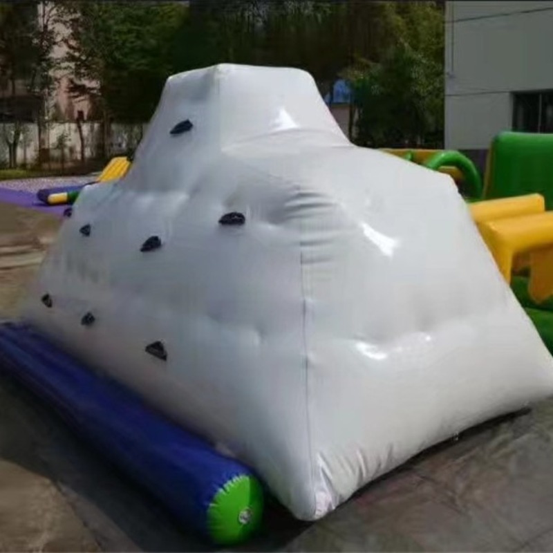 New inflatable products, amuse - Sports Equipment And Facilities ulasan dan harga