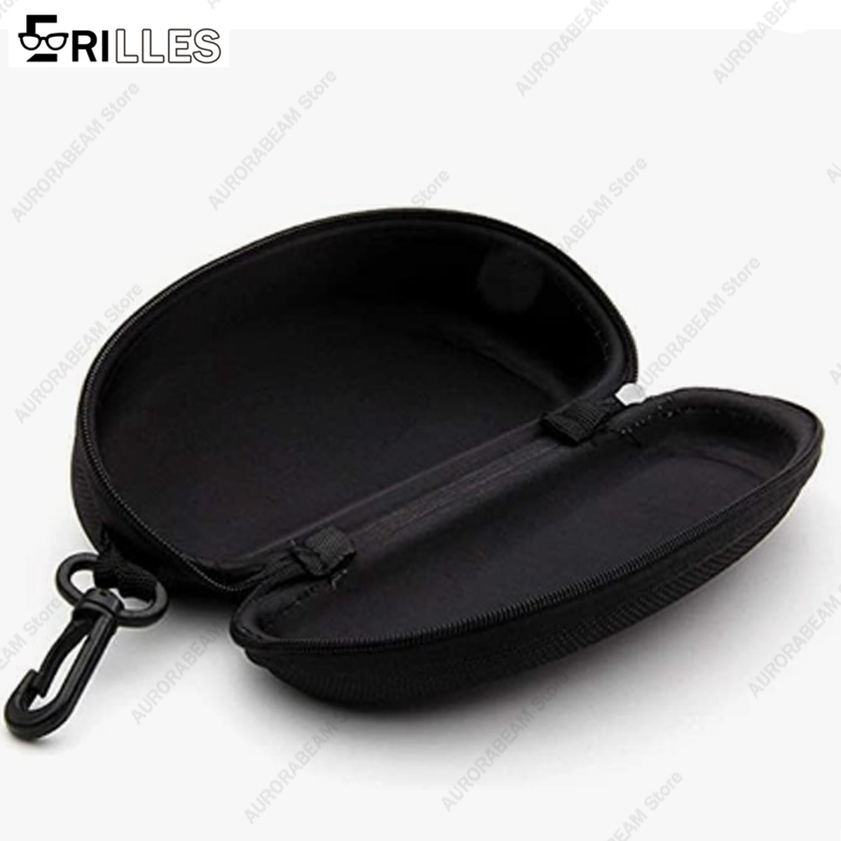 Portable Sunglasses Travel Cas - Sports Equipment Cabinet ulasan dan harga