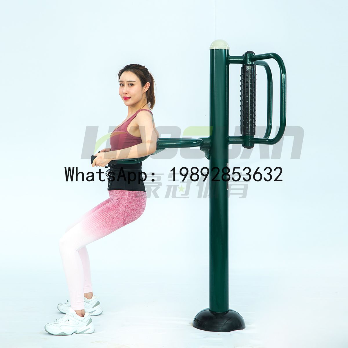 HYS fitness equipment and faci - Sports Equipment And Facilities ulasan dan harga