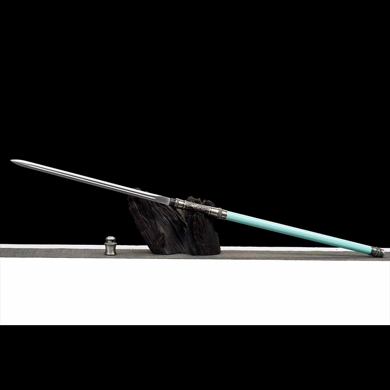 Fantastic Sword,Jian Sword, St - Sports Equipment In Chinese ulasan dan harga