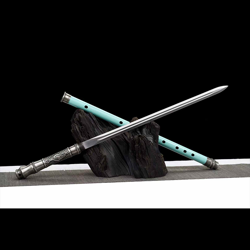 Fantastic Sword,Jian Sword, St - Sports Equipment In Chinese ulasan dan harga