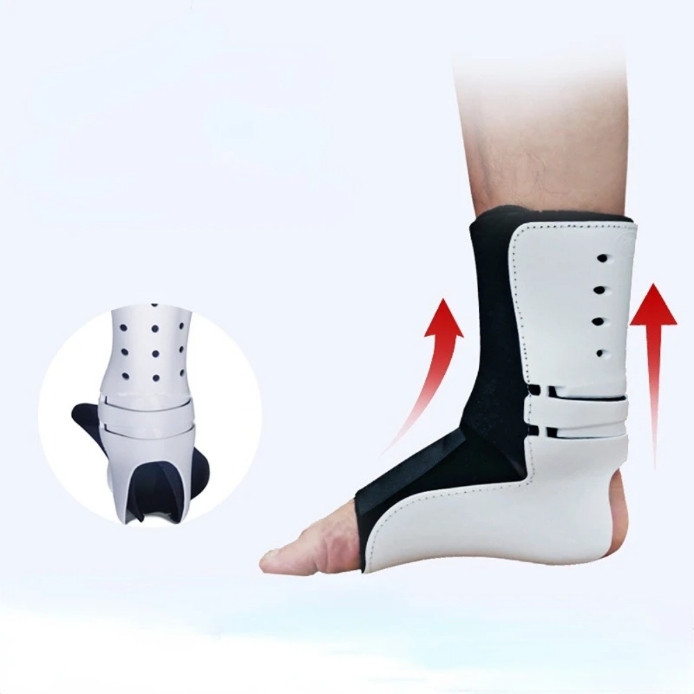 Adjustable Foot Droop Splint B - Sports Equipment United ulasan dan harga