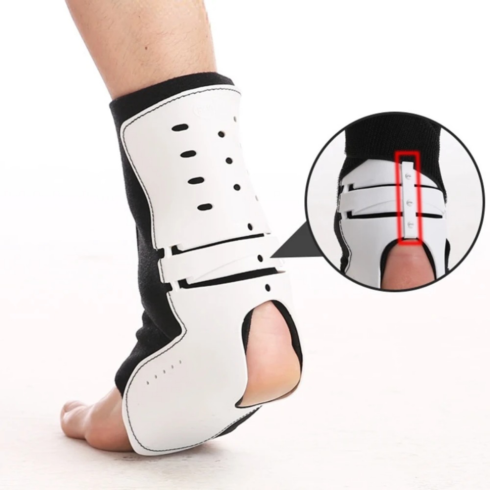 Adjustable Foot Droop Splint B - Sports Equipment United ulasan dan harga