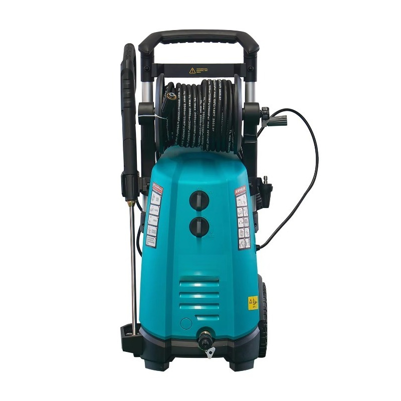 220V 135Bar High Pressure Clea - Sports Equipment And Facilities ulasan dan harga