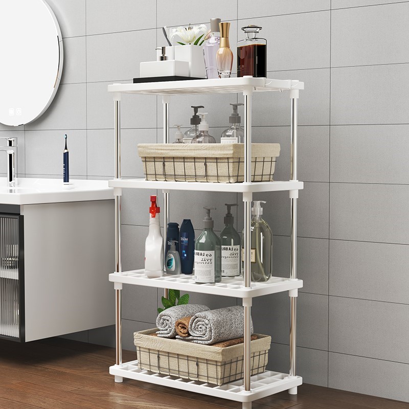 Four-Layer Multi-Functional St - Sports Equipment Cabinet ulasan dan harga