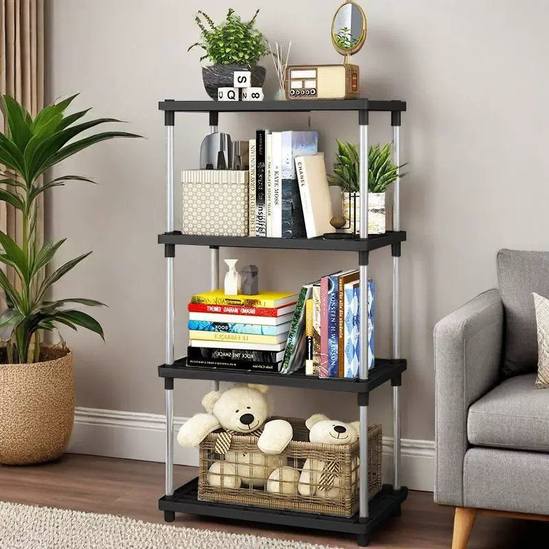 Four-Layer Multi-Functional St - Sports Equipment Cabinet ulasan dan harga
