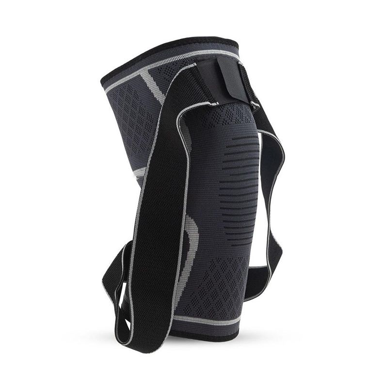 *A91P Knee Protection Sports K - Sports Equipment United ulasan dan harga
