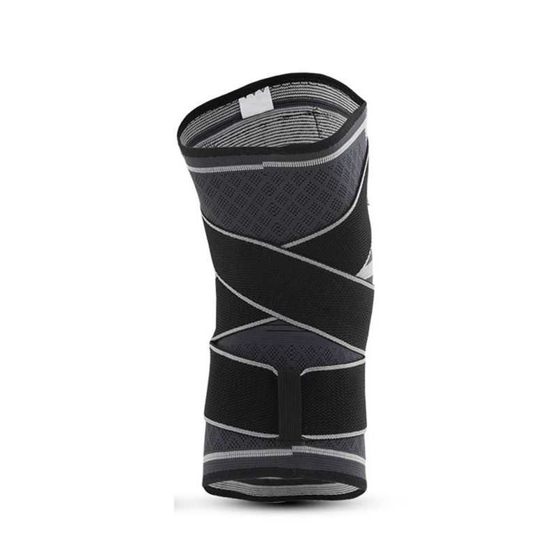 *A91P Knee Protection Sports K - Sports Equipment United ulasan dan harga