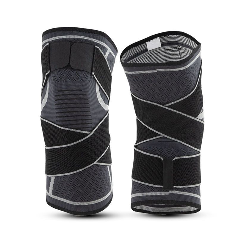 *A91P Knee Protection Sports K - Sports Equipment United ulasan dan harga