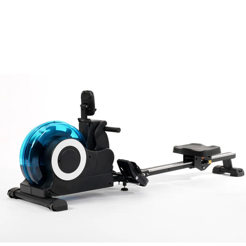 Water resistance rowing machin - Sports Equipment App ulasan dan harga