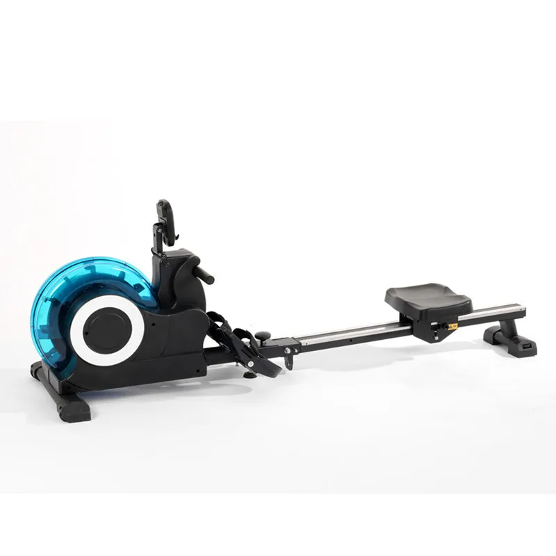 Water resistance rowing machin - Sports Equipment App ulasan dan harga