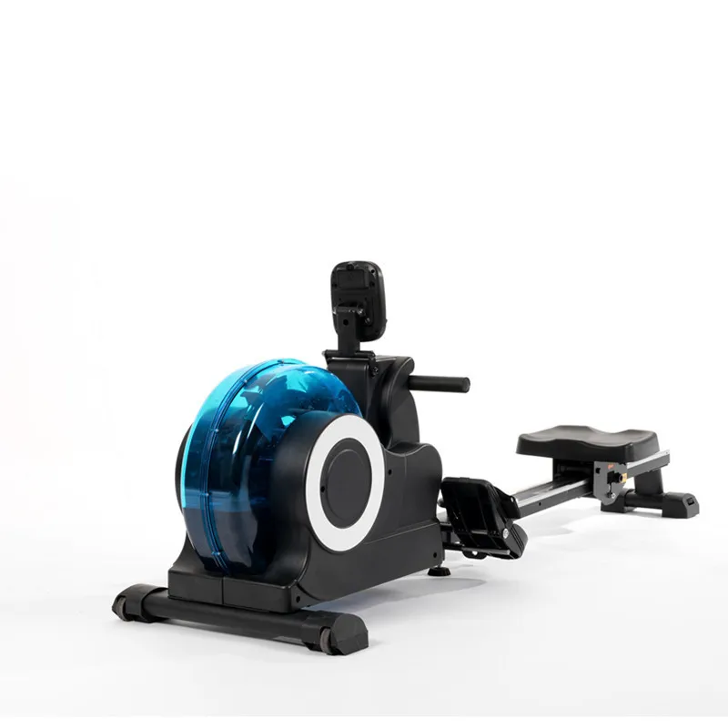 Water resistance rowing machin - Sports Equipment App ulasan dan harga
