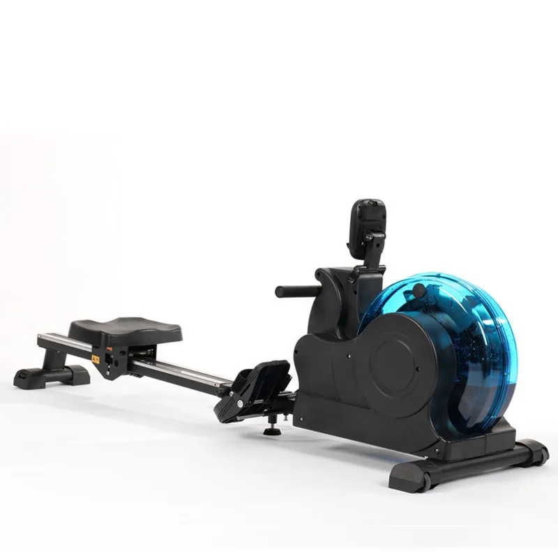 Water resistance rowing machin - Sports Equipment App ulasan dan harga