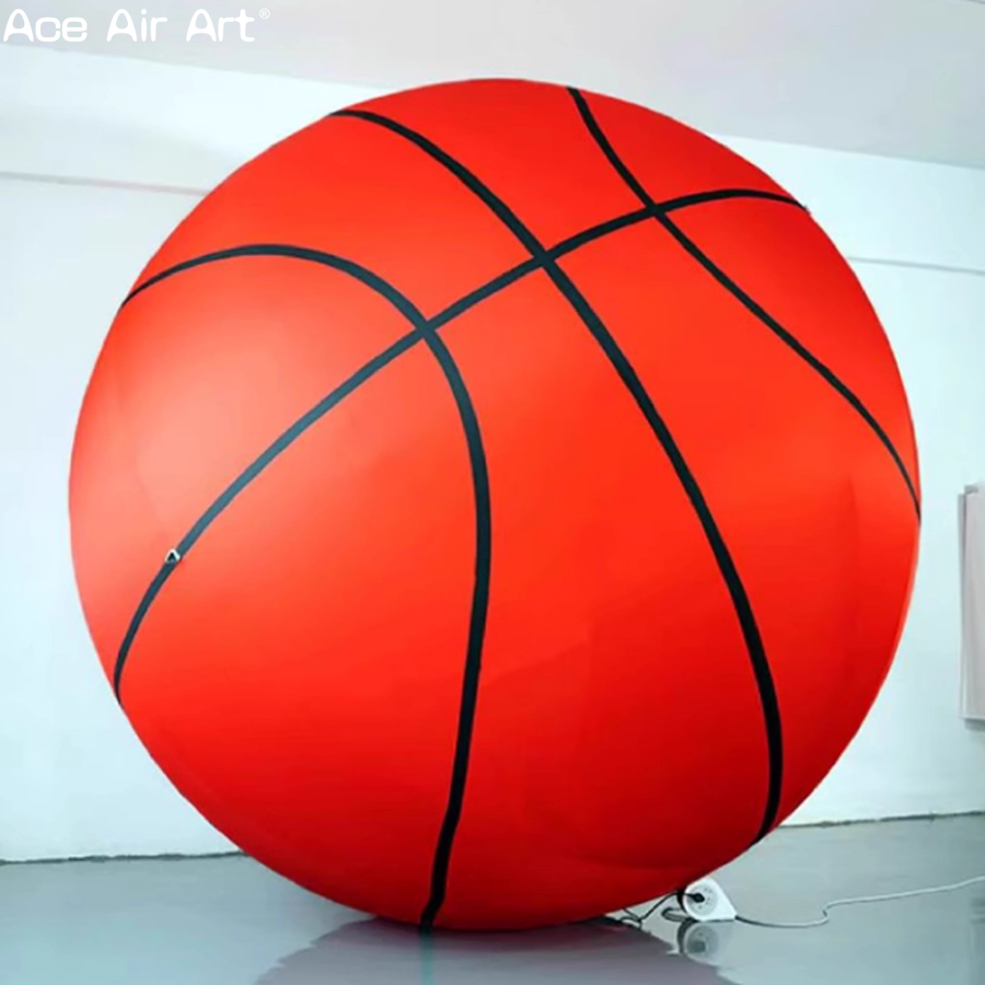 3m Diameter Giant Inflatable B - Sports Equipment In Chinese ulasan dan harga