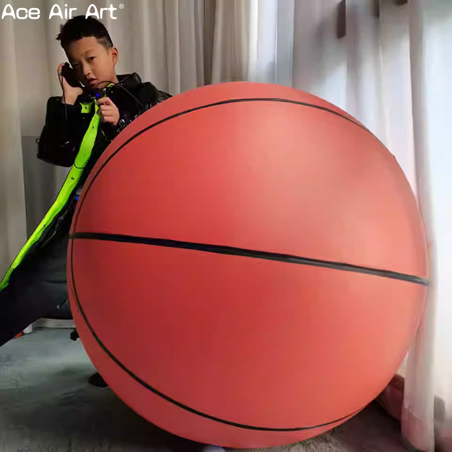 3m Diameter Giant Inflatable B - Sports Equipment In Chinese ulasan dan harga