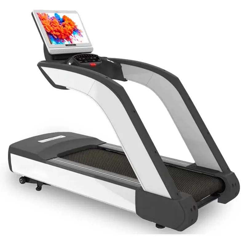 Commercial Gym Professional Tr - Sports Equipment United ulasan dan harga
