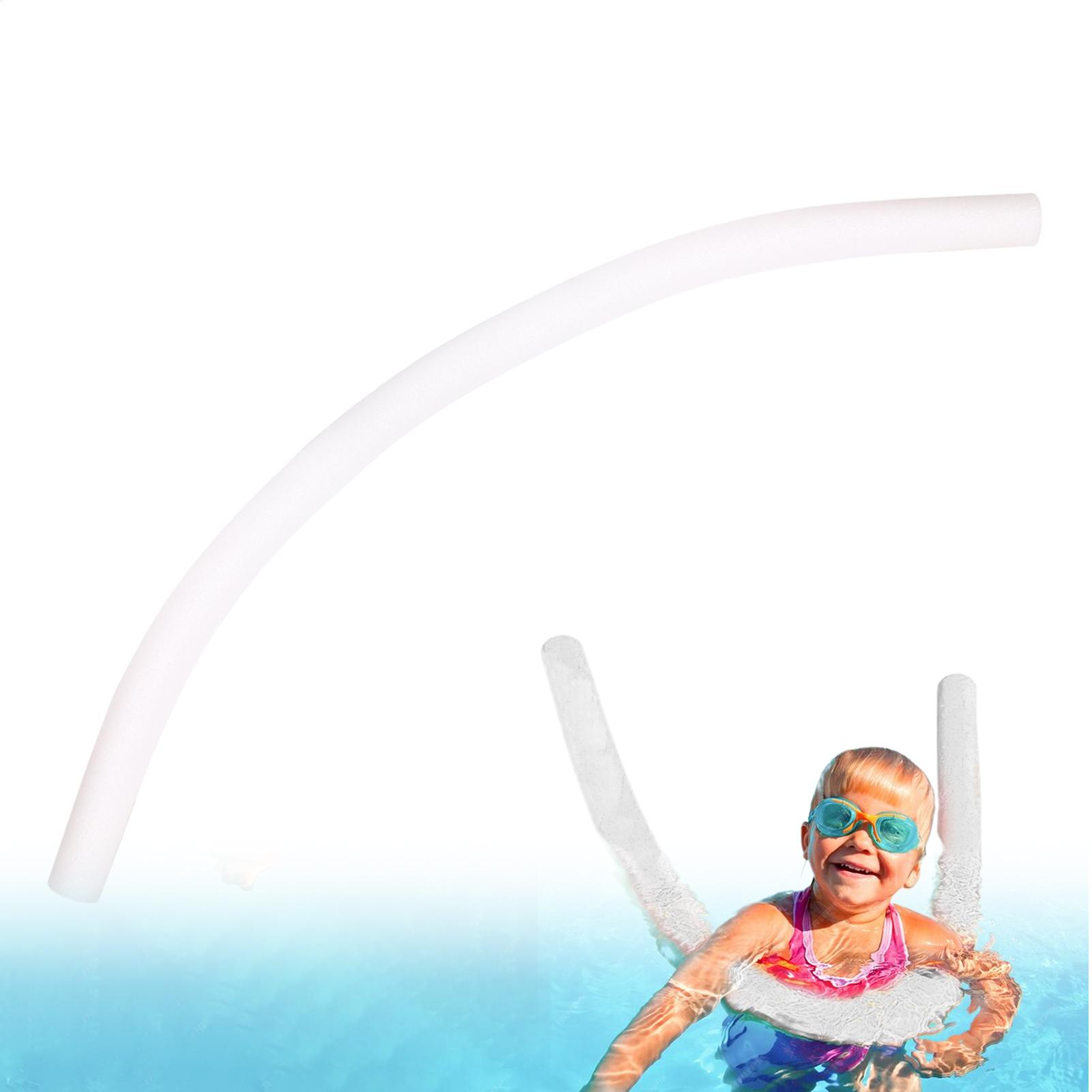 Swim Noodles Foam Floating Swi - Foam Pool Noodle ulasan dan harga