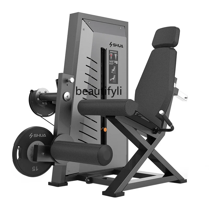 A49 Thigh Stretch Trainer Comm - Sports Equipment United ulasan dan harga