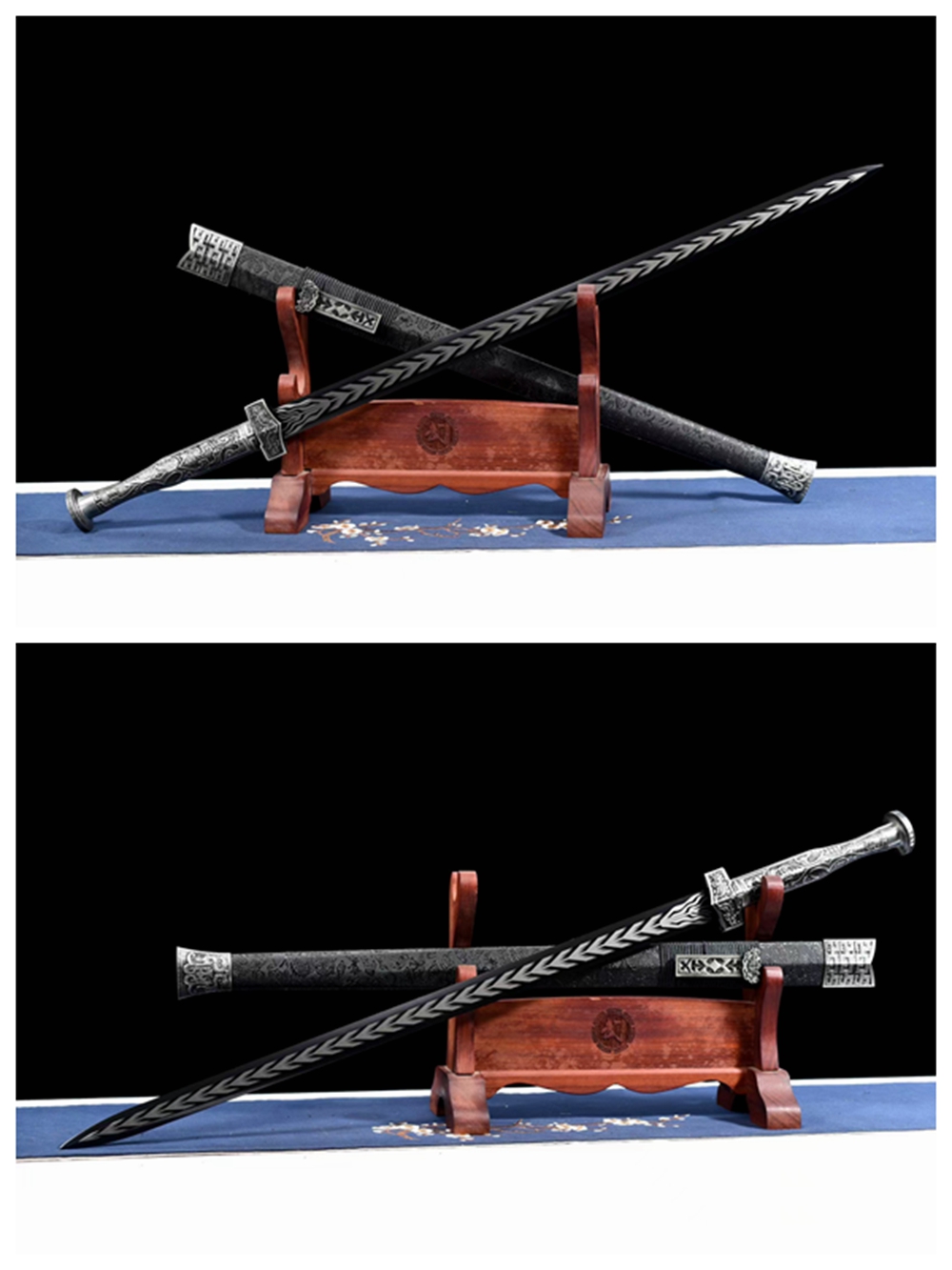 Chinese Sword Home Fitness Equ - Sports Equipment In Chinese ulasan dan harga