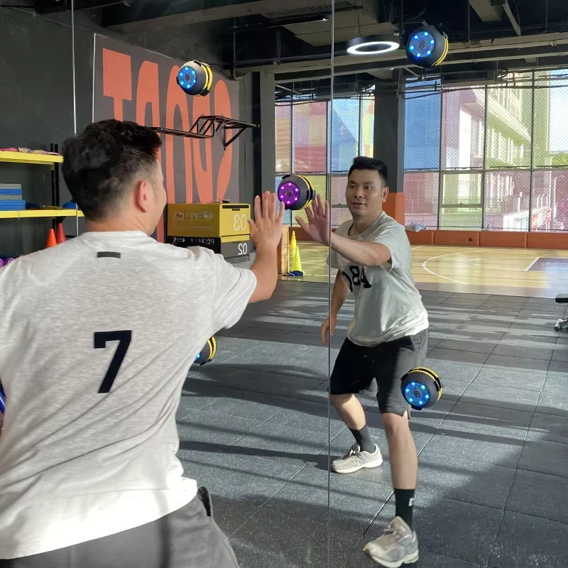 Basketball Football Boxing Spo - Sports Equipment App ulasan dan harga