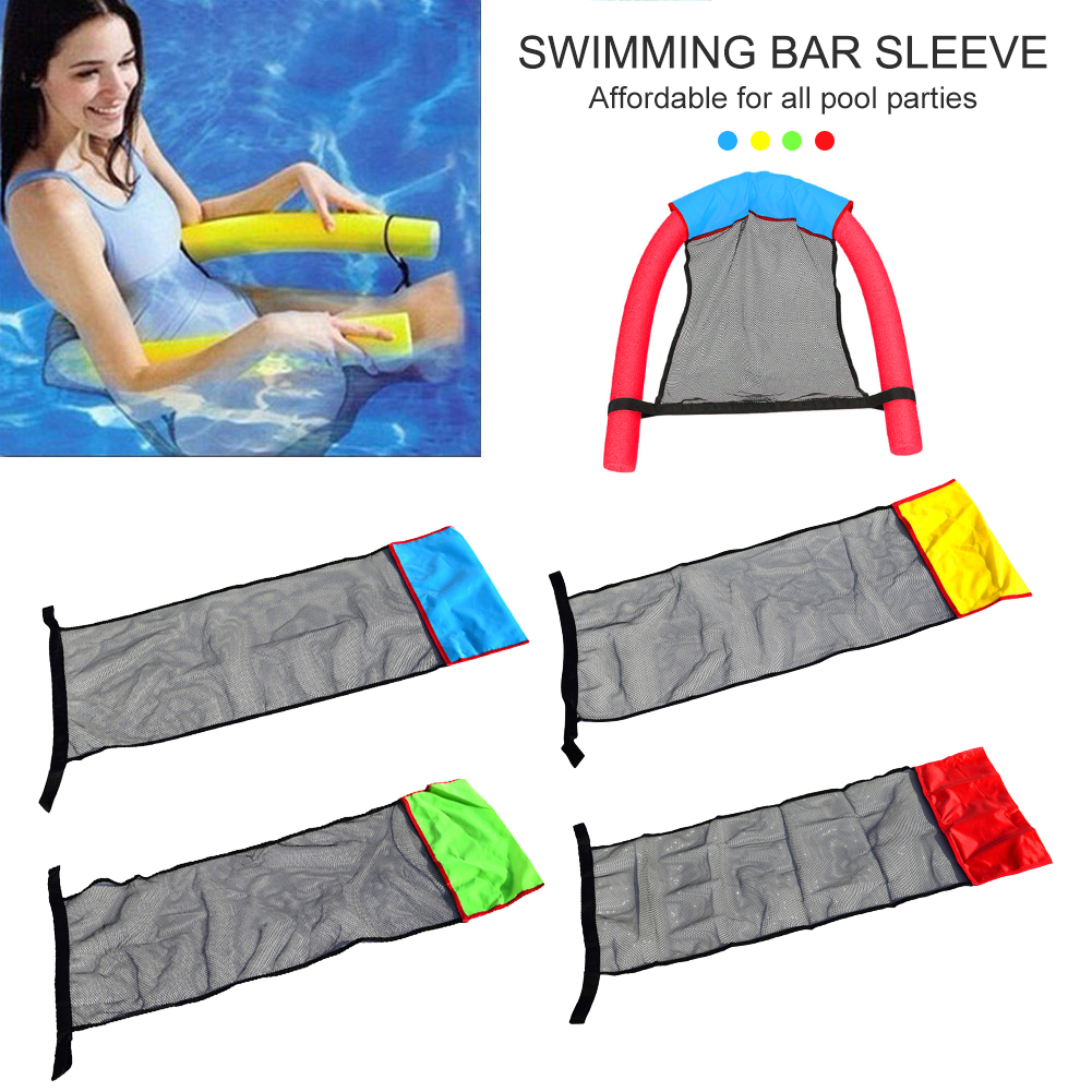 Swimming Pool Noodle Stick Kid - Foam Pool Noodle ulasan dan harga