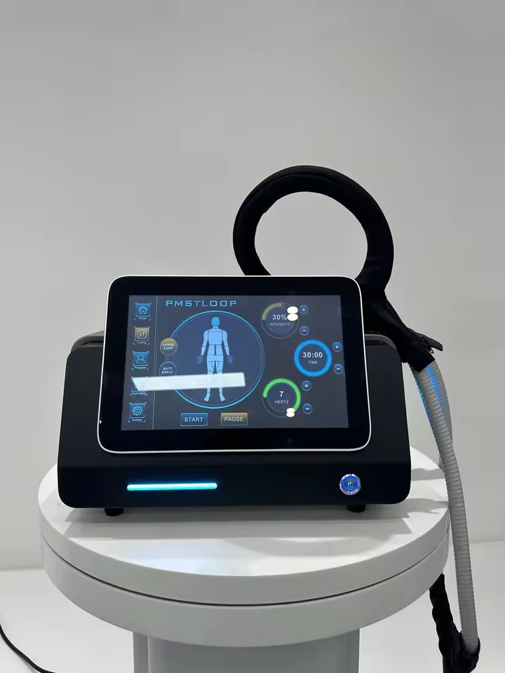 Physio Magneto Therapy Machine - Sports Equipment United ulasan dan harga