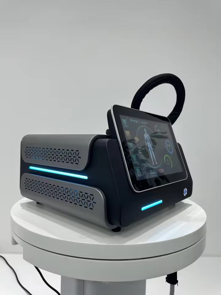 Physio Magneto Therapy Machine - Sports Equipment United ulasan dan harga