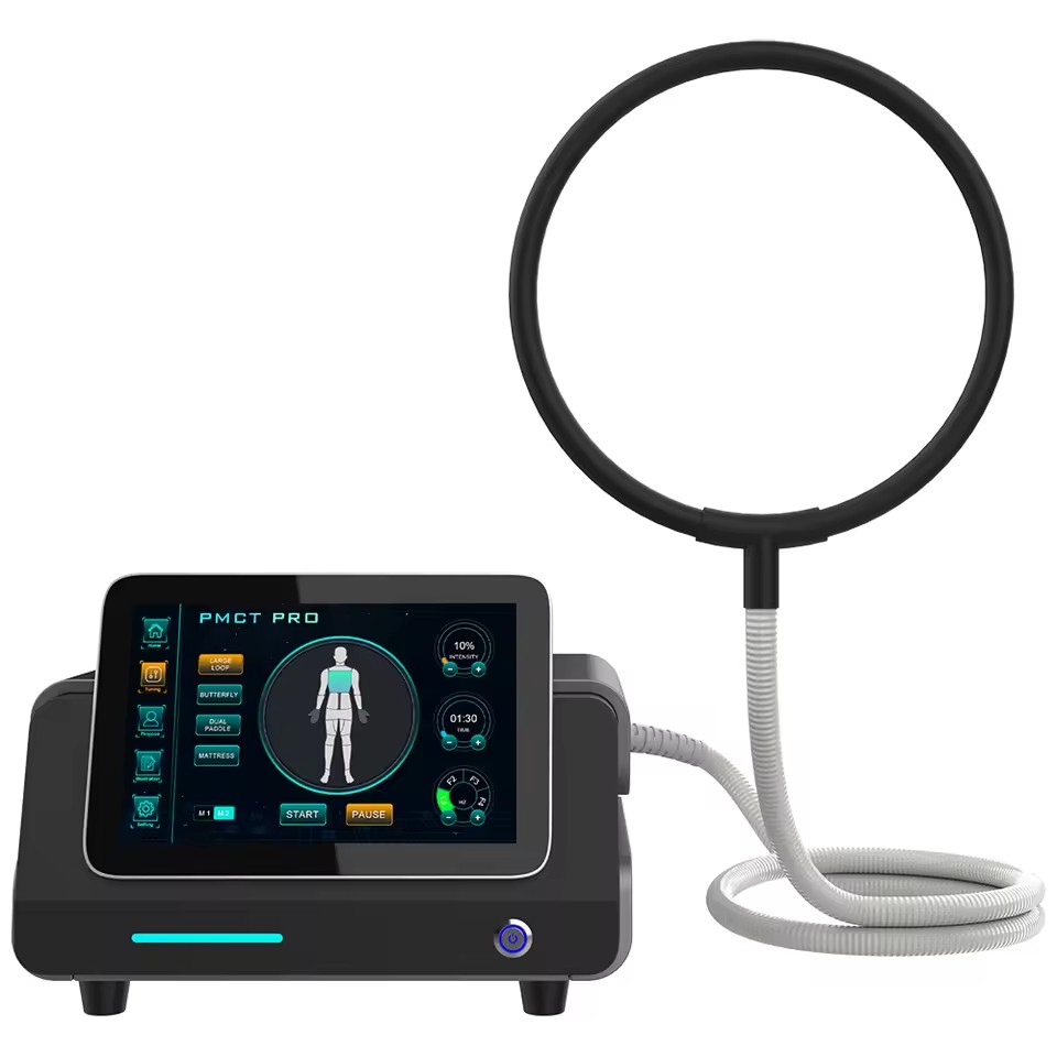 Physio Magneto Therapy Machine - Sports Equipment United ulasan dan harga