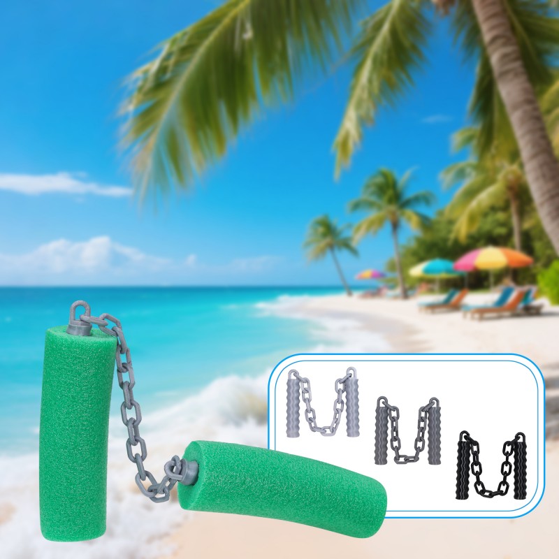 Outdoor Buoyancy Pool Noodle S - Foam Pool Noodle ulasan dan harga