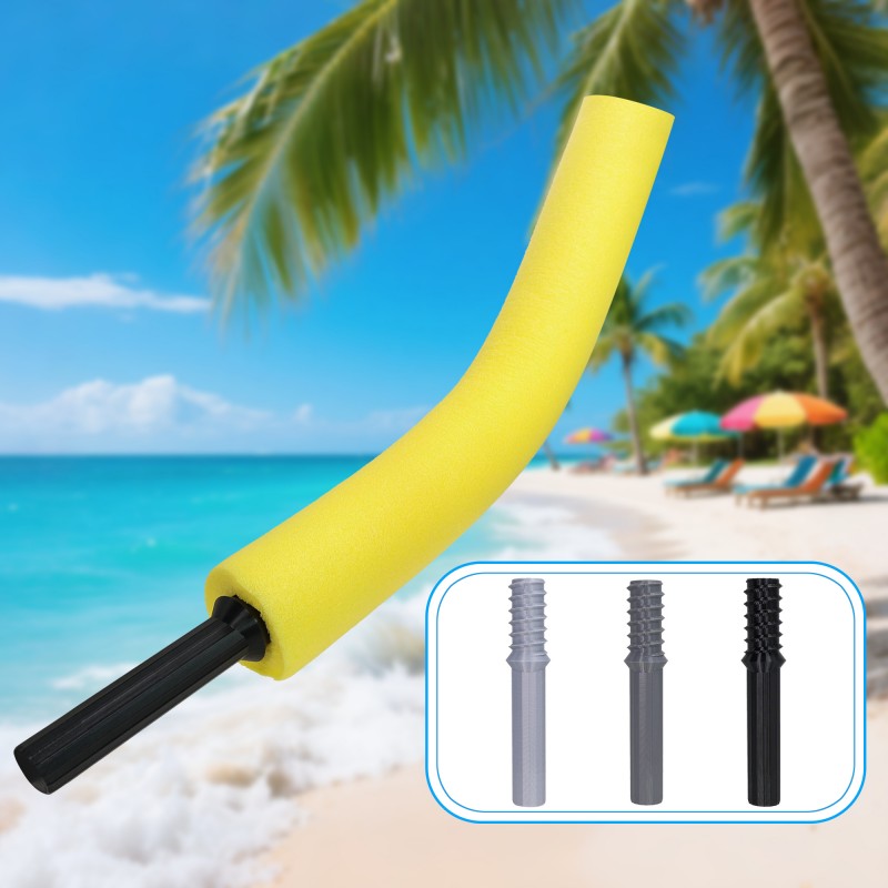 Outdoor Buoyancy Pool Noodle S - Foam Pool Noodle ulasan dan harga