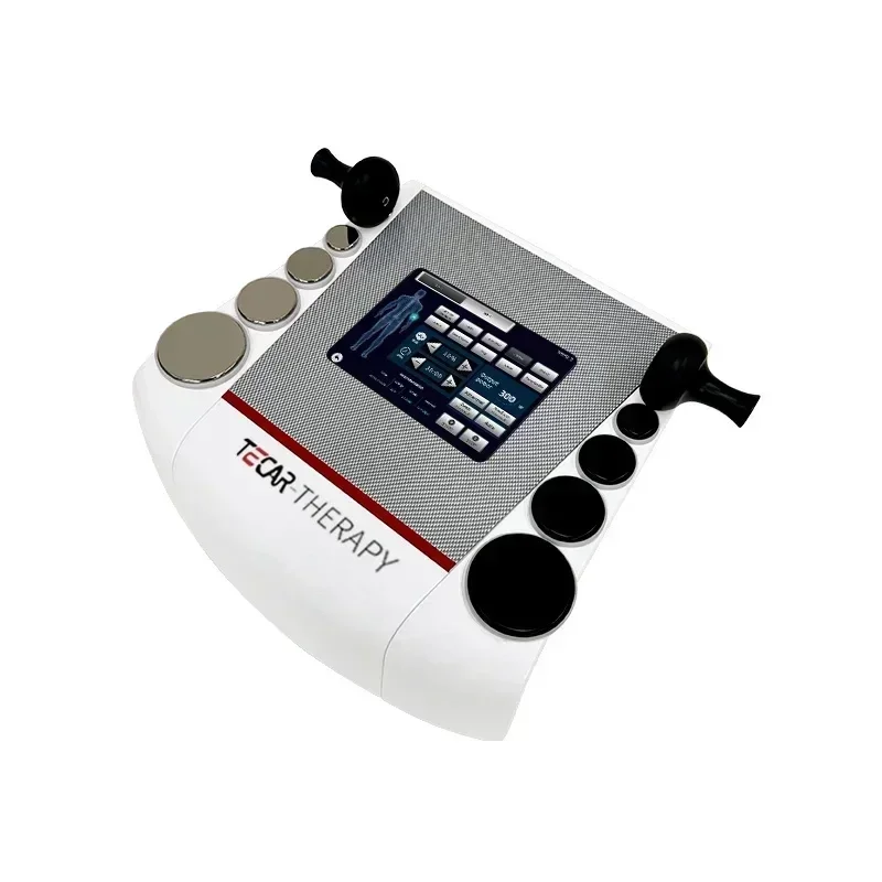Tecar Therapy Diathermy Machin - Sports Equipment United ulasan dan harga