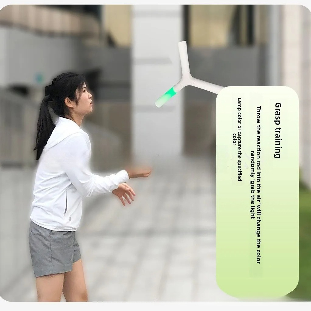 APP-Controlled Hand-Eye Coordi - Sports Equipment App ulasan dan harga