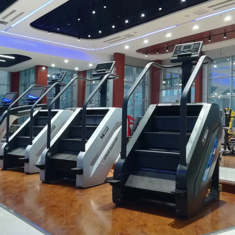 Sports treadmill, Chinese stai - Sports Equipment In Chinese ulasan dan harga