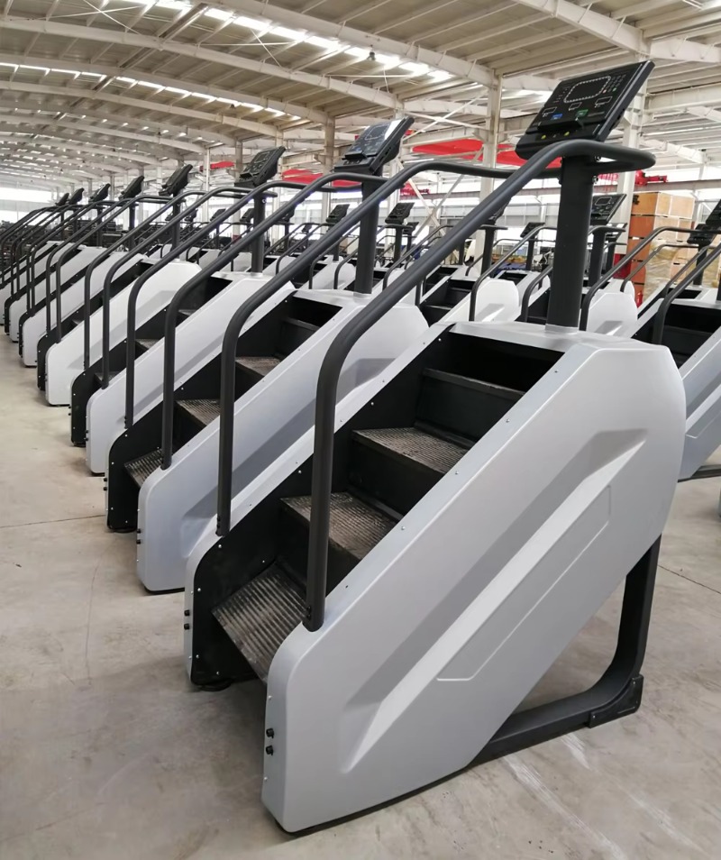 Sports treadmill, Chinese stai - Sports Equipment In Chinese ulasan dan harga