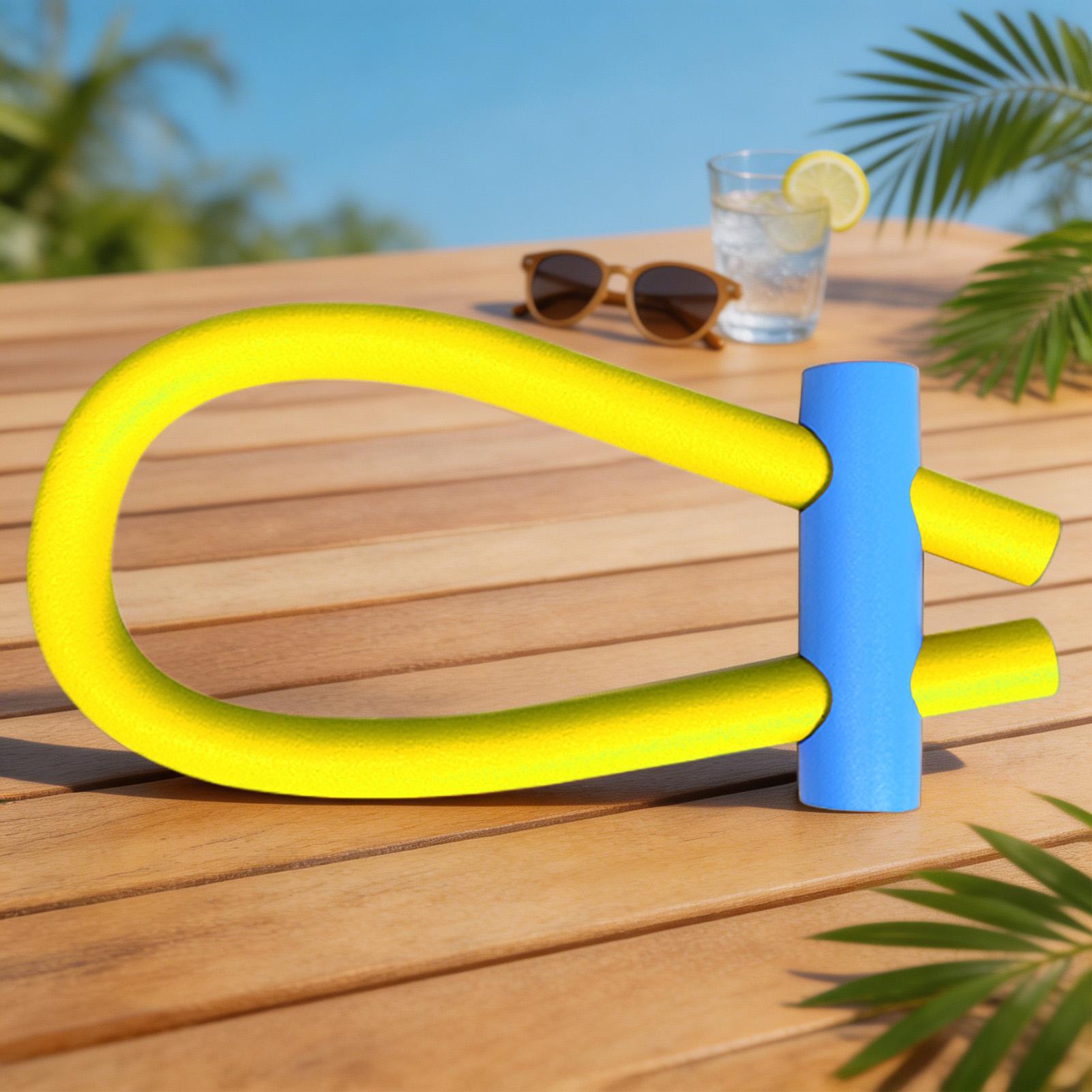 Pool Noodles Foam Multi-Purpos - Foam Pool Noodle ulasan dan harga
