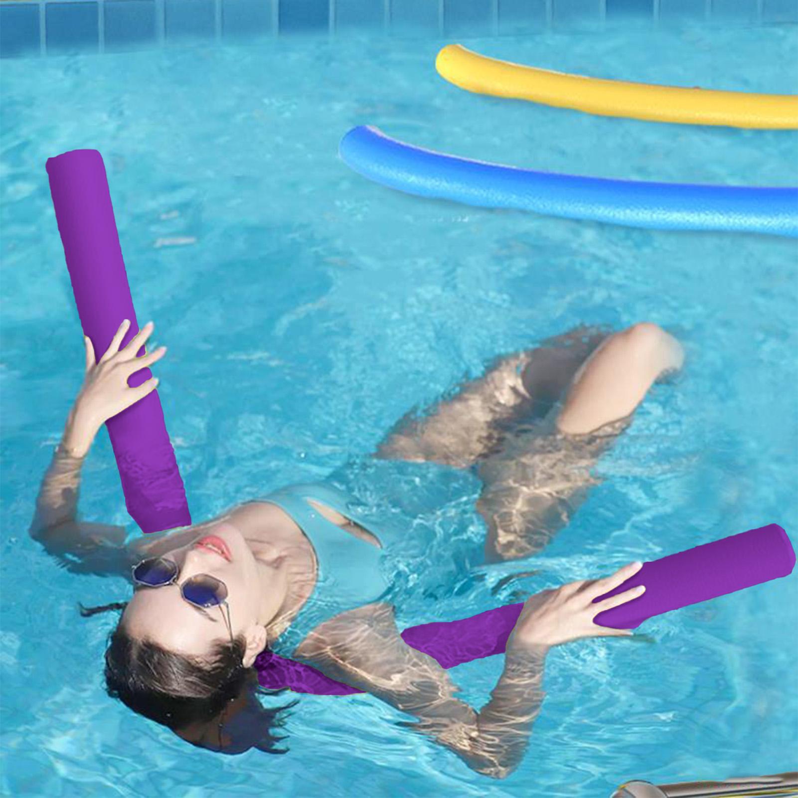 Pool Noodles Foam Multi-Purpos - Foam Pool Noodle ulasan dan harga