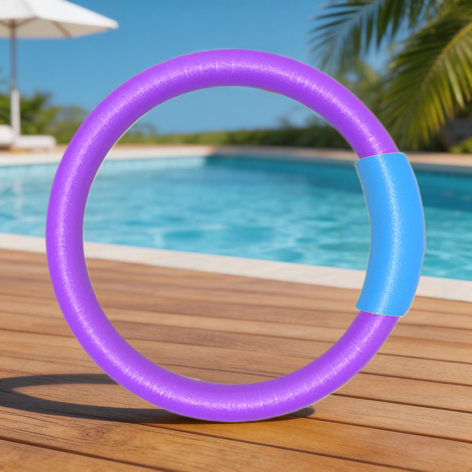 Pool Noodles Foam Multi-Purpos - Foam Pool Noodle ulasan dan harga