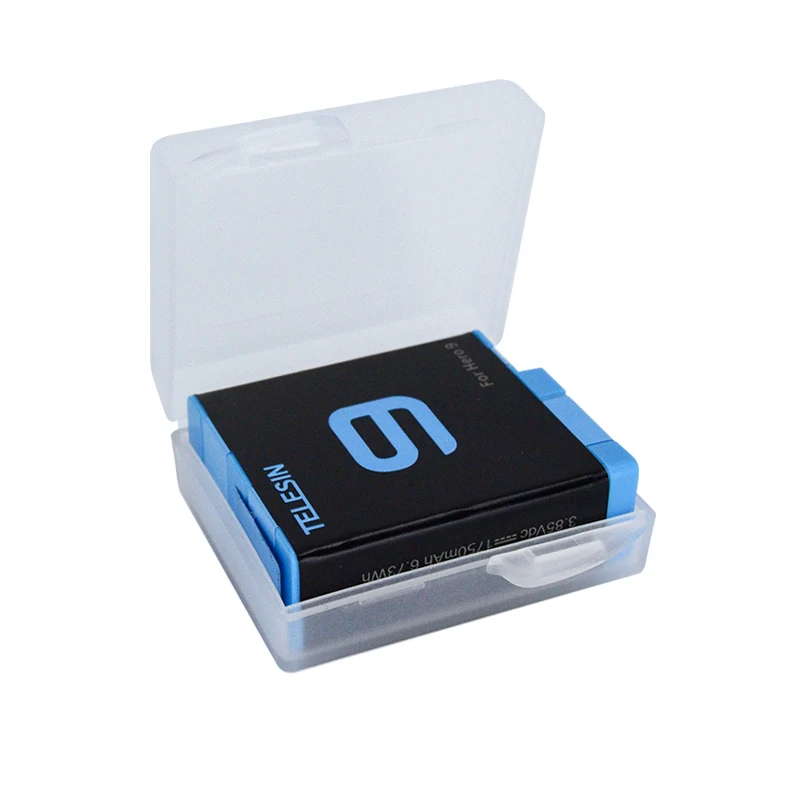 6Pcs Battery Moistureproof Sto - Sports Equipment Cabinet ulasan dan harga