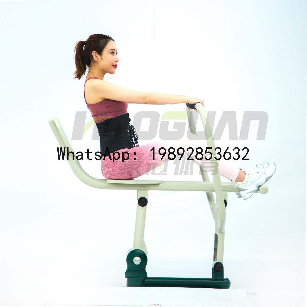 V5.11  Elderly Fitness Equipme - Sports Equipment And Facilities ulasan dan harga