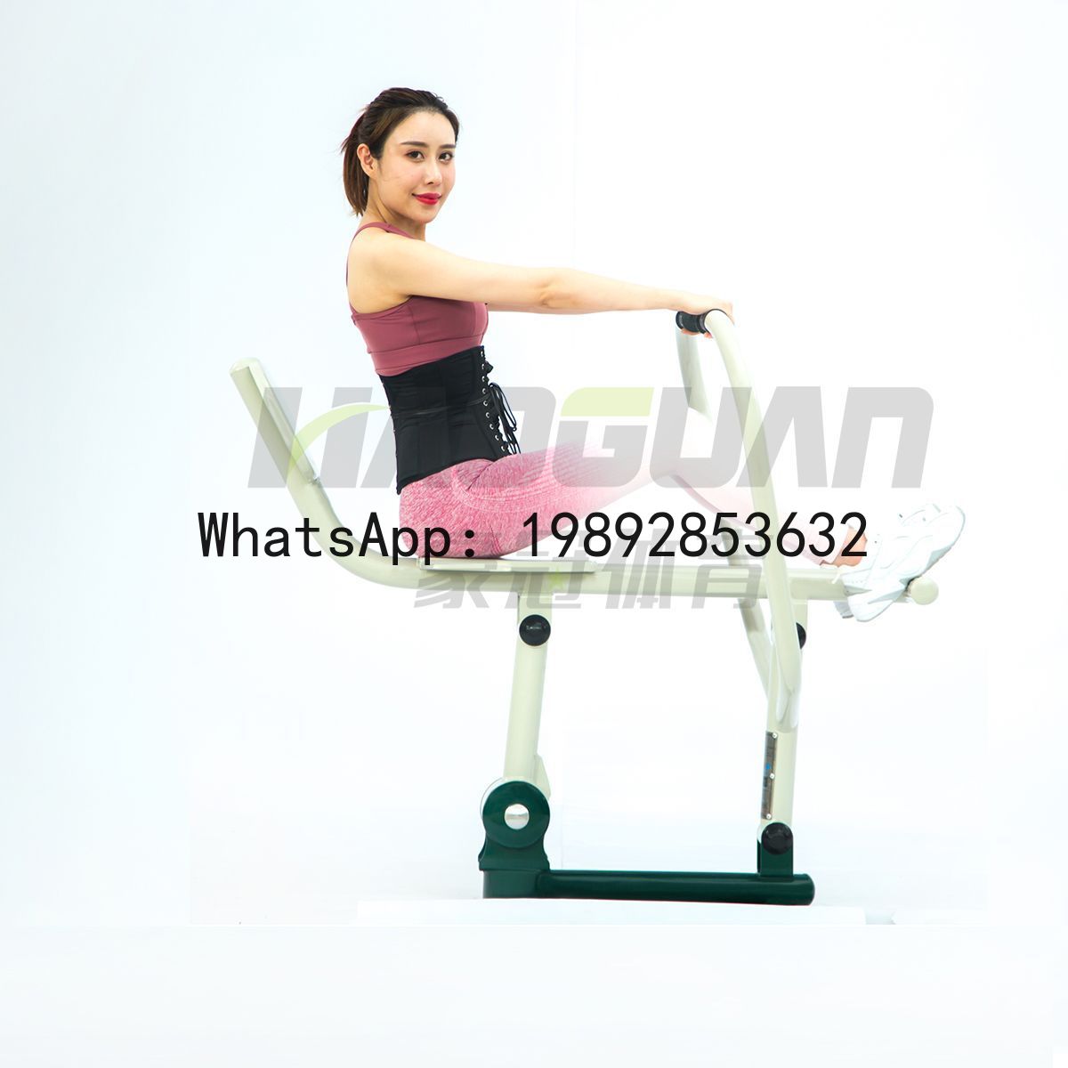 V5.11  Elderly Fitness Equipme - Sports Equipment And Facilities ulasan dan harga