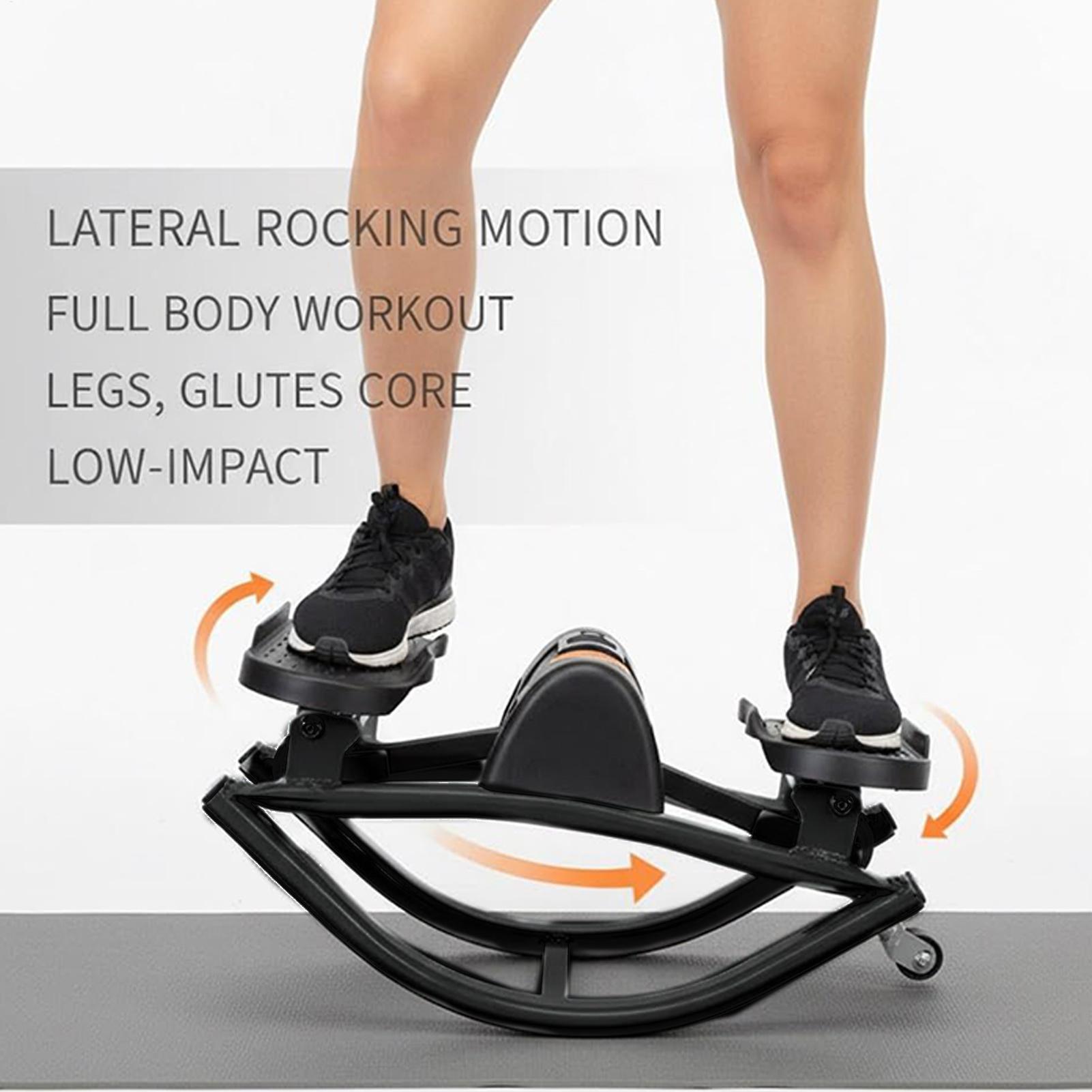 Rock Stepper Exercise Equipmen - Sports Equipment Images ulasan dan harga