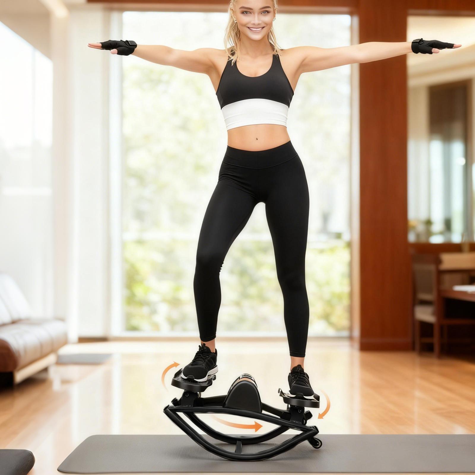 Rock Stepper Exercise Equipmen - Sports Equipment Images ulasan dan harga