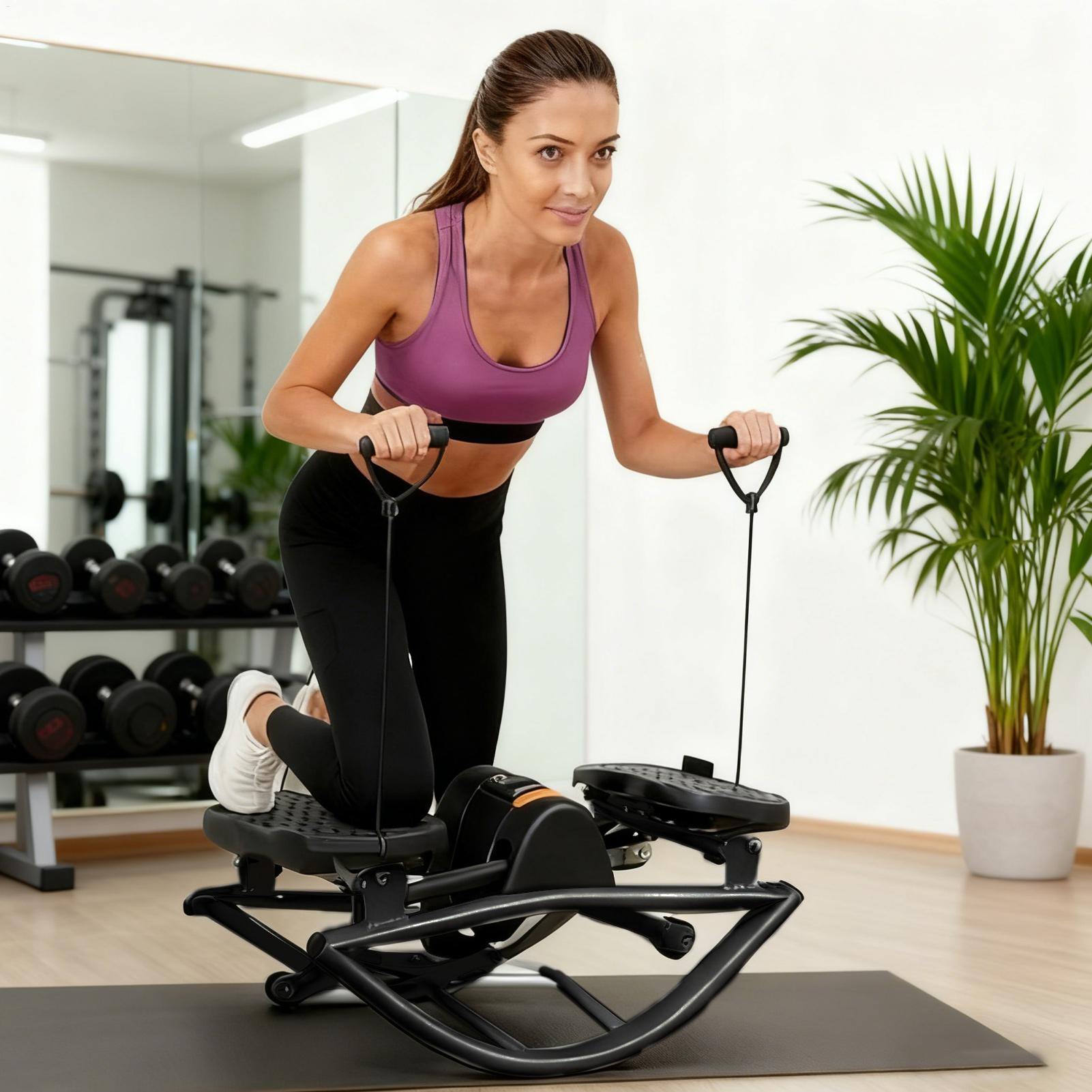 Rock Stepper Exercise Equipmen - Sports Equipment Images ulasan dan harga