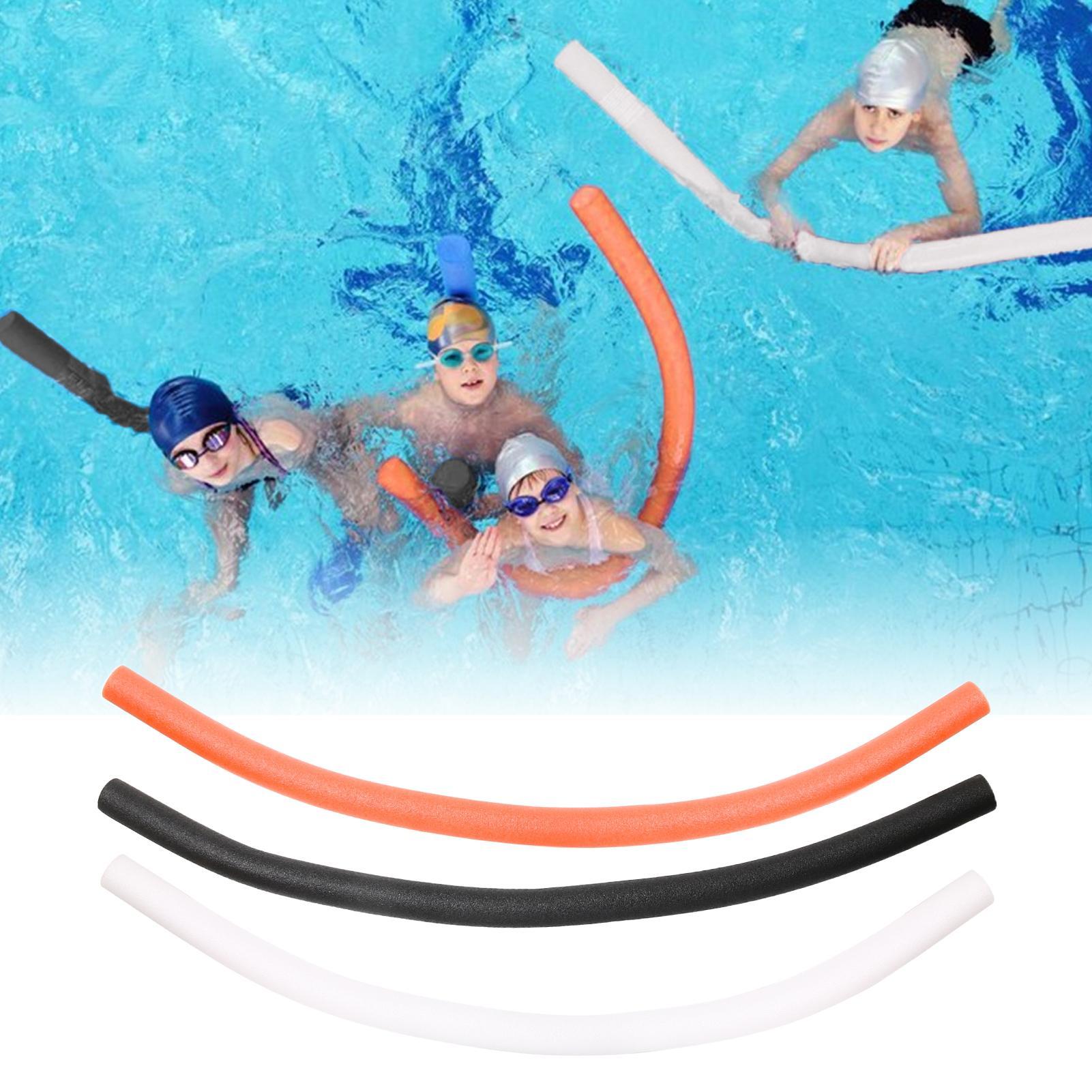 Pool Noodles Foam Floating Swi - Foam Pool Noodle ulasan dan harga