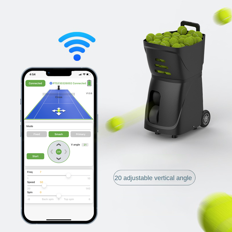 PUSUN SMART PRI APP Controlled - Sports Equipment App ulasan dan harga