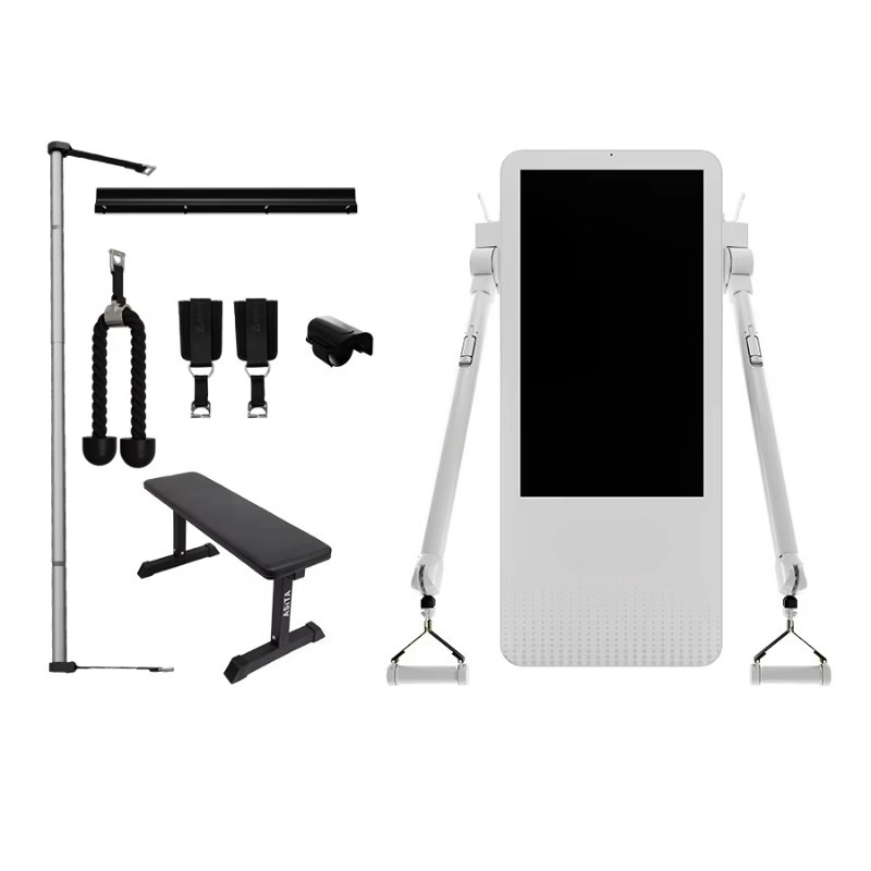 Multifunctional Home Fitness E - Sports Equipment Names ulasan dan harga