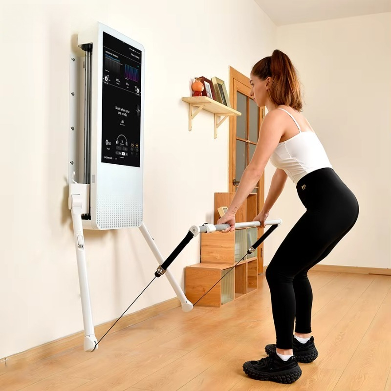 Multifunctional Home Fitness E - Sports Equipment Names ulasan dan harga