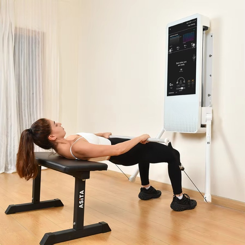 Multifunctional Home Fitness E - Sports Equipment Names ulasan dan harga