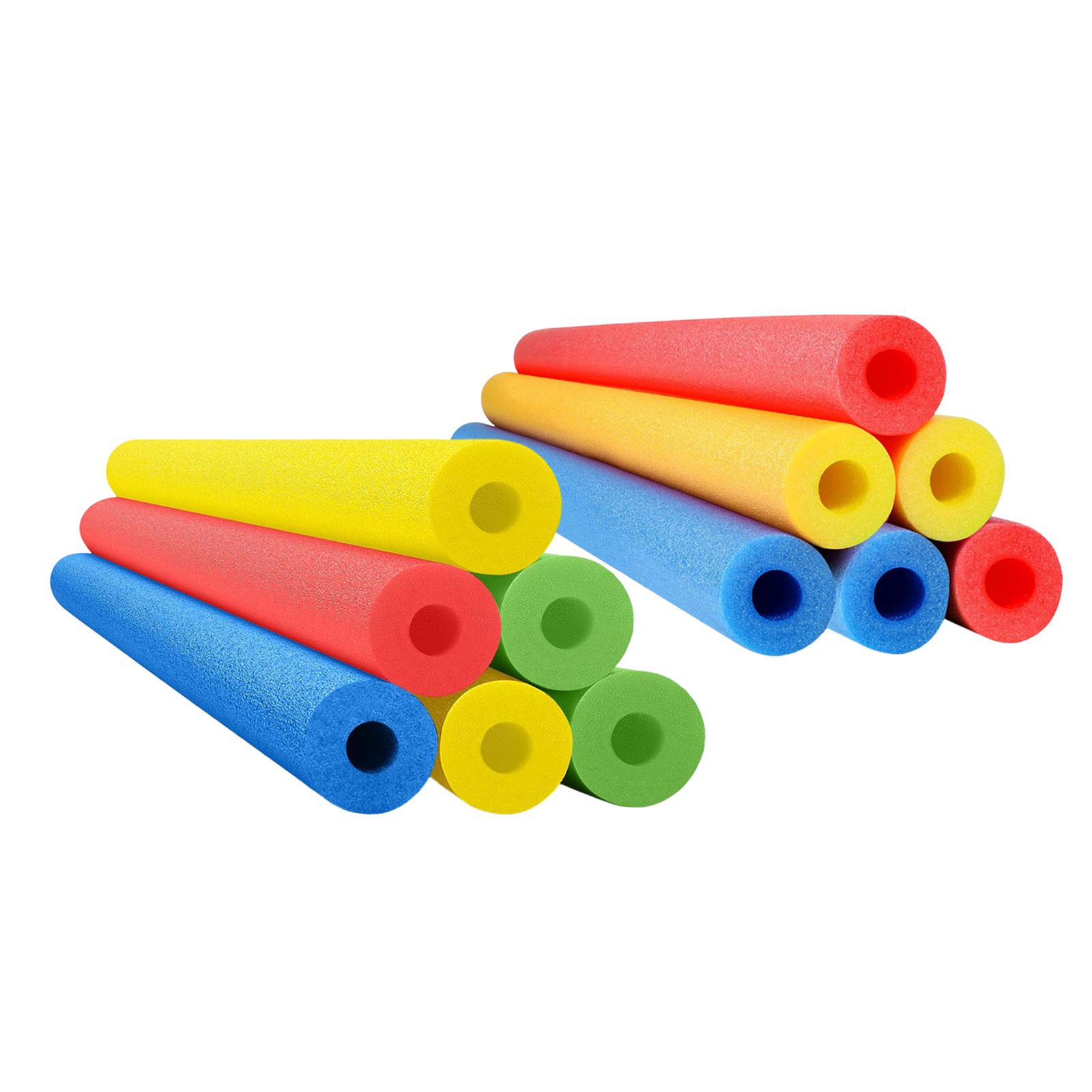 6x Floating Pool Noodles Foam  - Foam Pool Noodle ulasan dan harga